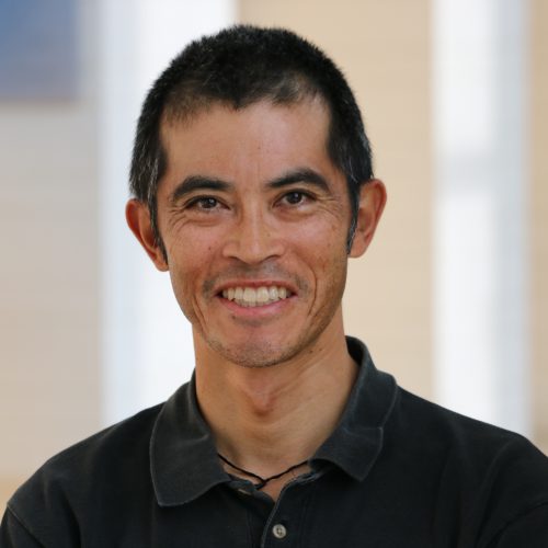 Dr. Stephen Cheung